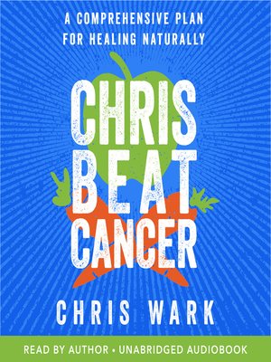 cover image of Chris Beat Cancer